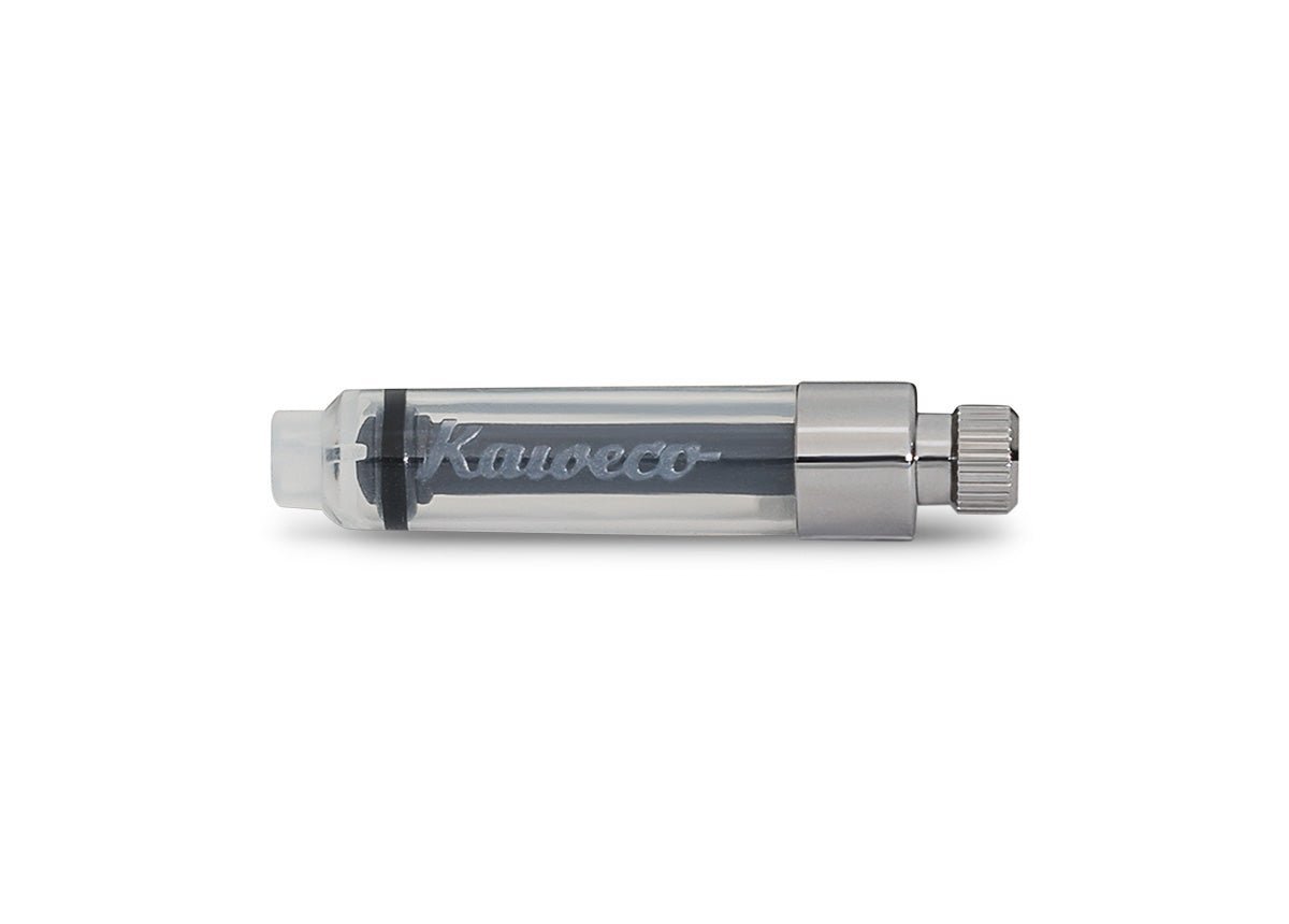 Kaweco converter for Sport, mini piston - Fontoplumo