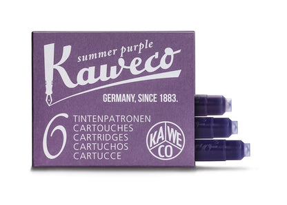 Kaweco ink cartridges - Fontoplumo