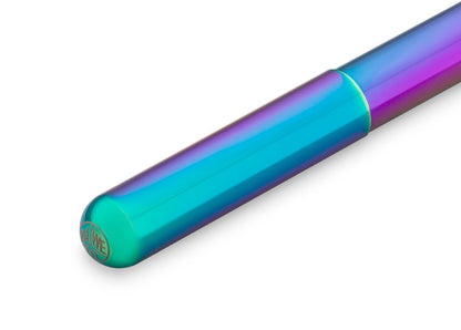 Kaweco Liliput collection Kolibri fountain pen - Fontoplumo