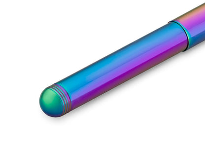 Kaweco Liliput collection Kolibri fountain pen - Fontoplumo