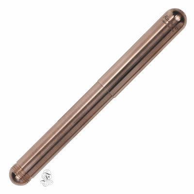 Kaweco Liliput Copper fountain pen - Fontoplumo