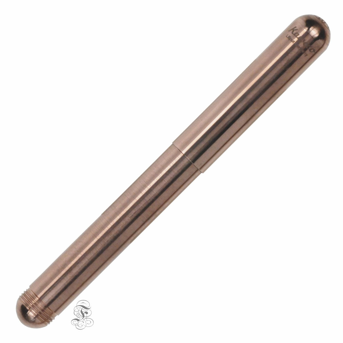 Kaweco Liliput Copper fountain pen - Fontoplumo