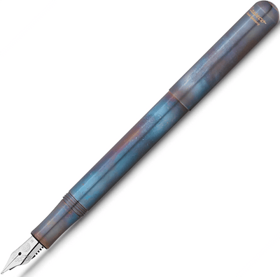 Kaweco liliput fireblue - Fontoplumo