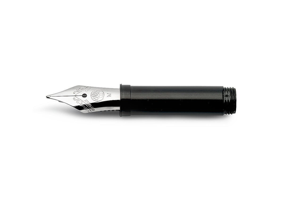 Kaweco nib 060 steel - Fontoplumo