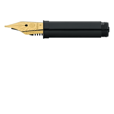 Kaweco nib 060 steel premium - Fontoplumo