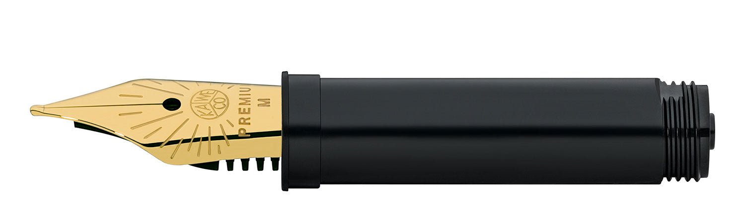 Kaweco nib 060 steel premium - Fontoplumo