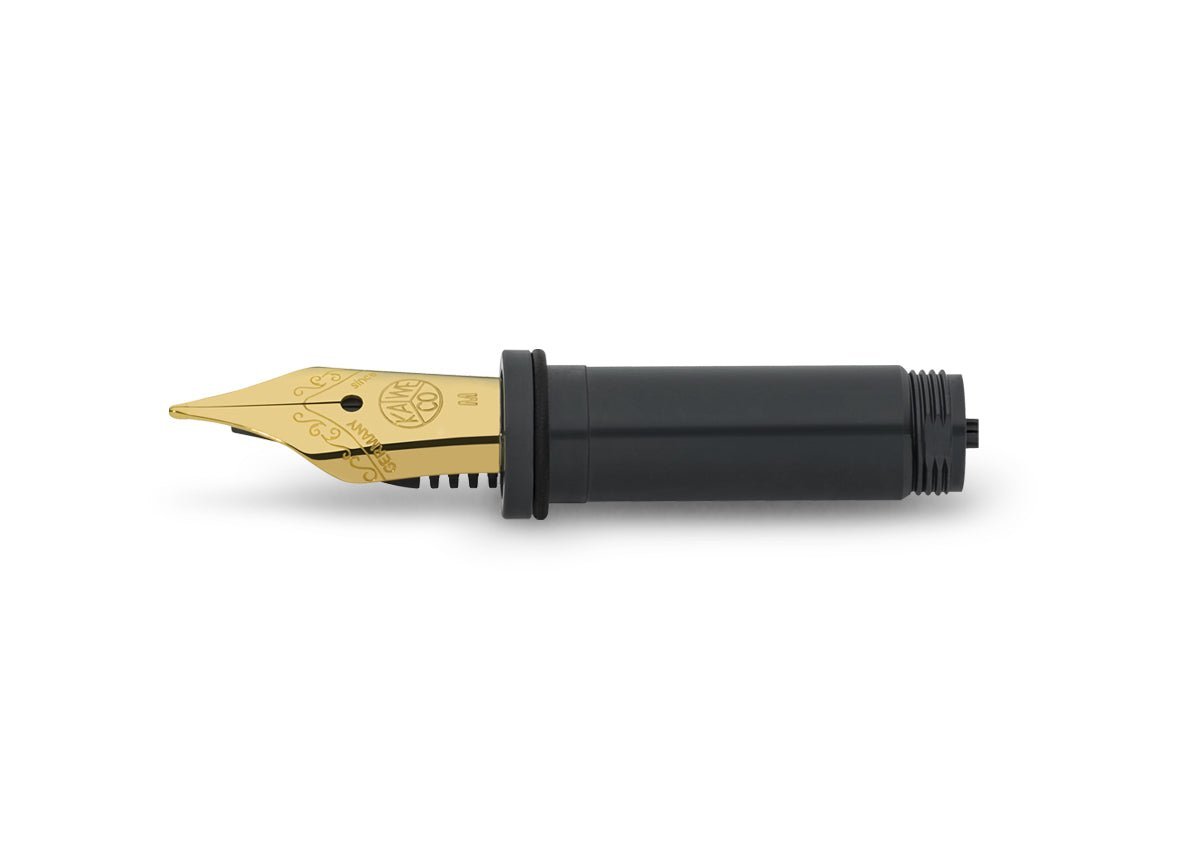 Kaweco nib 190 gold color - Fontoplumo
