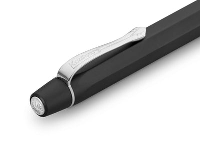 Kaweco Original black ballpoint pen - Fontoplumo