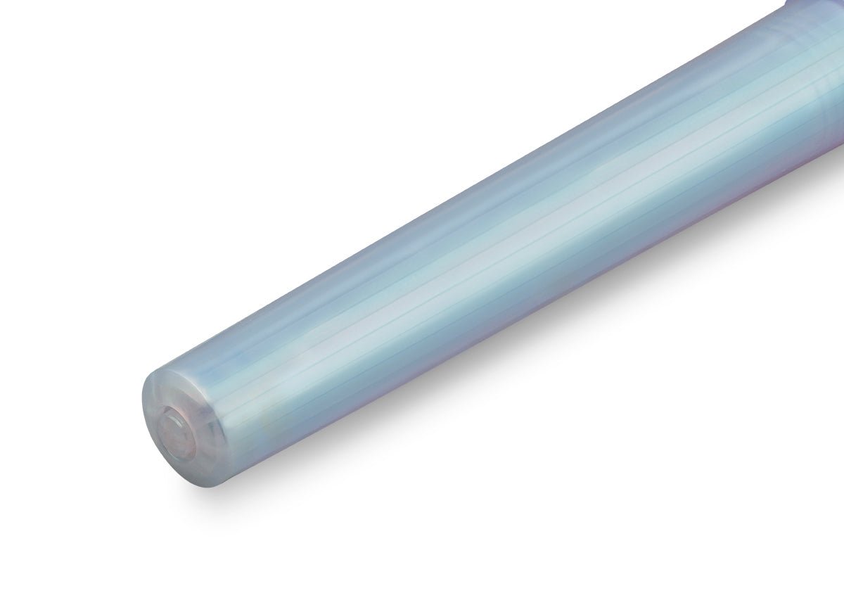 Kaweco Perkeo Iridescent Pearl fountain pen - Fontoplumo