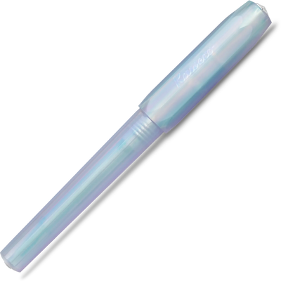 Kaweco Perkeo Iridescent Pearl roller pen - Fontoplumo