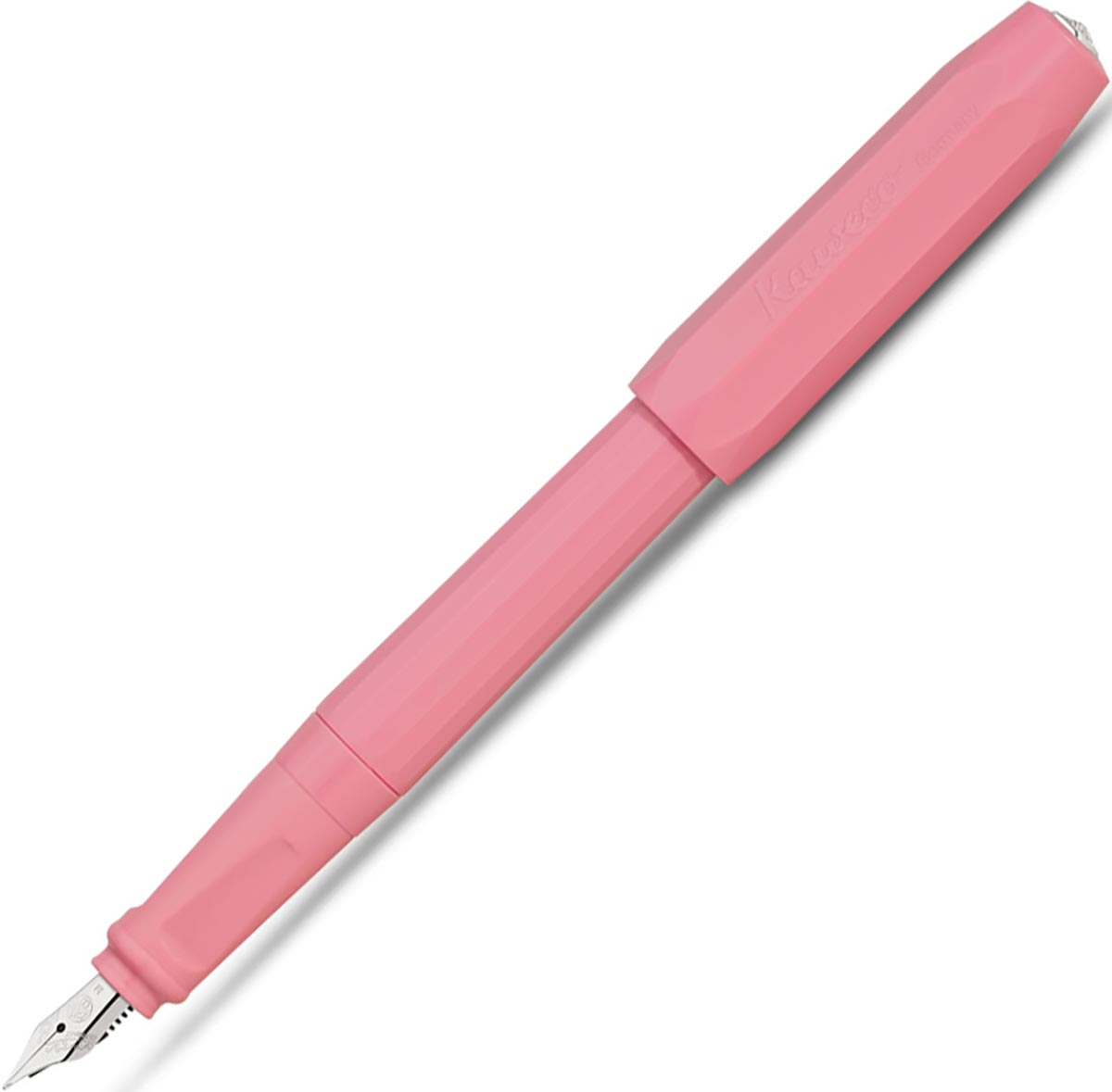 Kaweco Perkeo Peony Blossom fountain pen - Fontoplumo