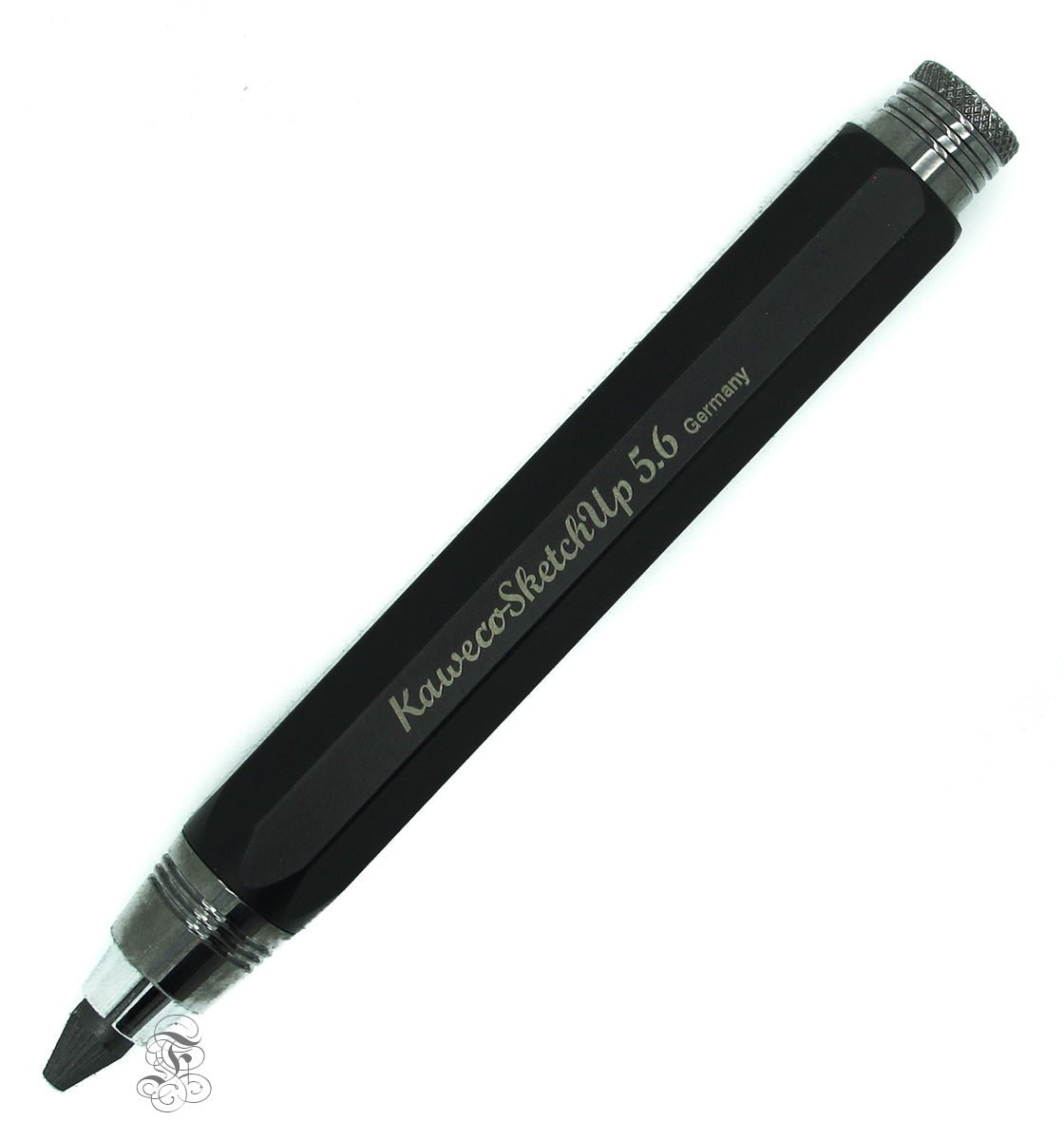 Kaweco Sketch Up matt black clutch pencil 5.6mm - Fontoplumo