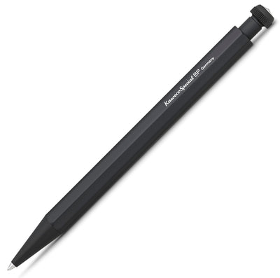 Kaweco Special ballpoint pen black - Fontoplumo