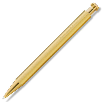 Kaweco Special Brass ballpoint pen - Fontoplumo