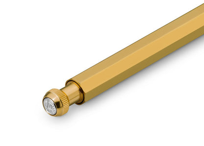 Kaweco Special Brass ballpoint pen - Fontoplumo