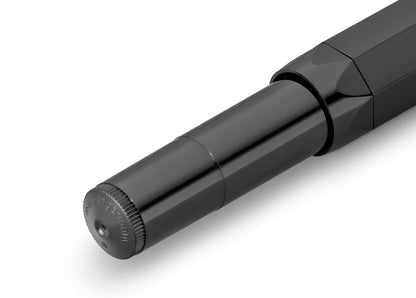 Kaweco Sport Classic black rollerball - Fontoplumo