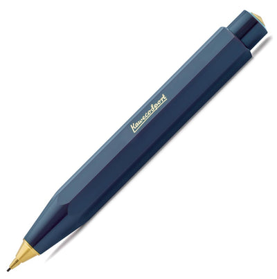 Kaweco Sport Classic navy mechanical pencil 0.7mm - Fontoplumo