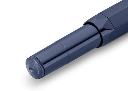 Kaweco Sport Classic navy rollerball - Fontoplumo