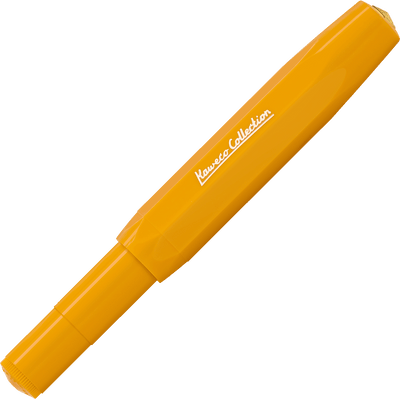 Kaweco Sport Collection Honey fountain pen - Fontoplumo