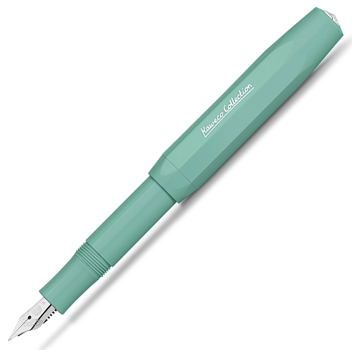 Kaweco Sport Collection Smooth Sage fountain pen