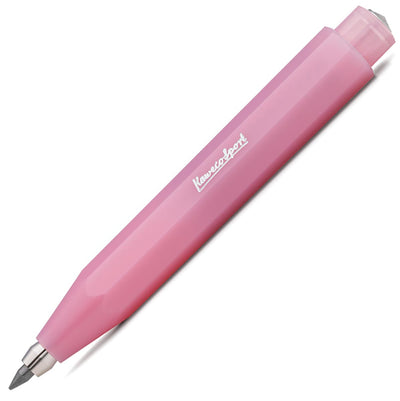 Kaweco Sport Frosted Blush Pitaya clutch pencil 3,2mm - Fontoplumo