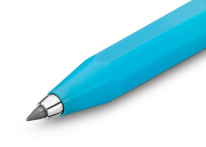 Kaweco Sport Frosted Light Blueberry clutch pencil 3,2mm - Fontoplumo