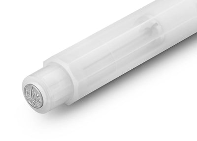 Kaweco Sport Frosted Natural Coconut mechanical pencil 0.7mm - Fontoplumo