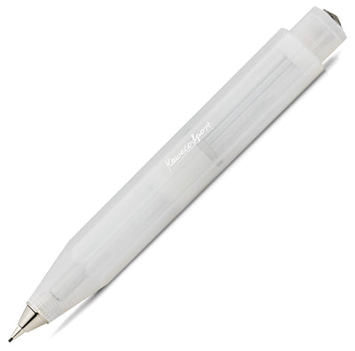 Kaweco Sport Frosted Natural Coconut mechanical pencil 0.7mm - Fontoplumo