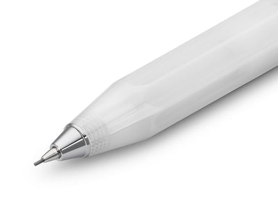 Kaweco Sport Frosted Natural Coconut mechanical pencil 0.7mm - Fontoplumo