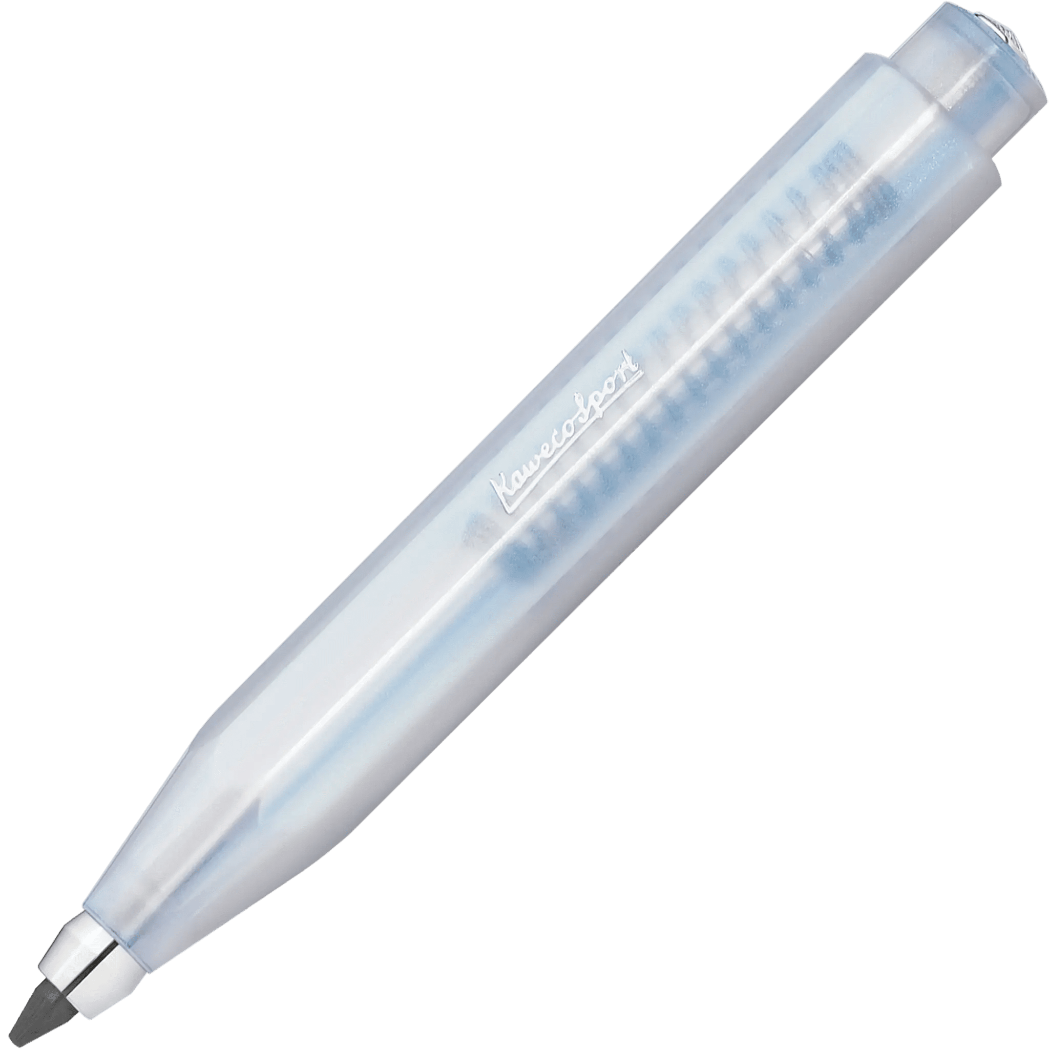 Kaweco Sport Lunar light blue clutch pencil 3,2mm - Fontoplumo