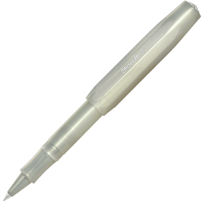 Kaweco Sport Lunar light green rollerball - Fontoplumo