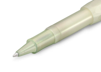 Kaweco Sport Lunar light green rollerball - Fontoplumo