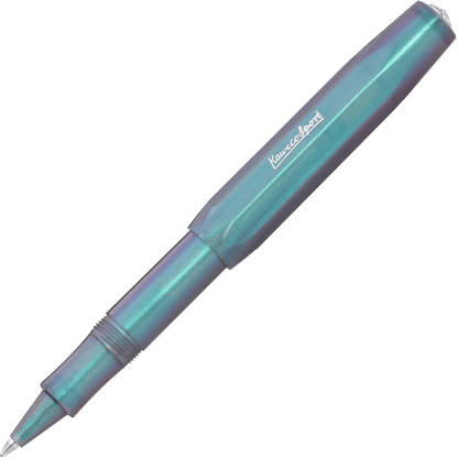 Kaweco Sport Lunar shadow blue rollerball - Fontoplumo
