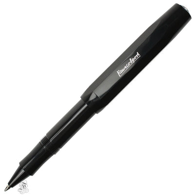 Kaweco Sport Skyline black rollerball - Fontoplumo
