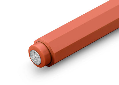 Kaweco Sport Skyline fox ballpoint - Fontoplumo