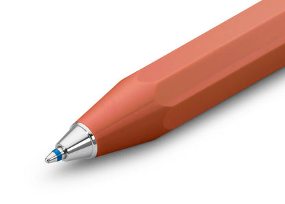 Kaweco Sport Skyline fox ballpoint - Fontoplumo