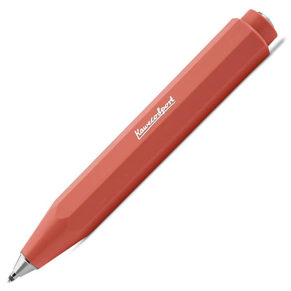 Kaweco Sport Skyline fox ballpoint - Fontoplumo