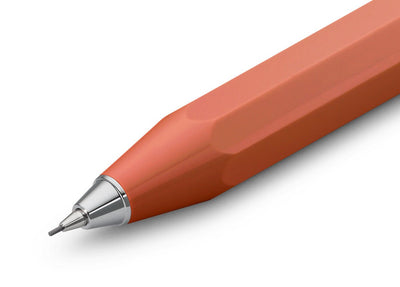 Kaweco Sport Skyline fox mechanical pencil 0.7mm - Fontoplumo