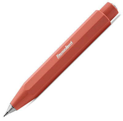 Kaweco Sport Skyline fox mechanical pencil 0.7mm - Fontoplumo