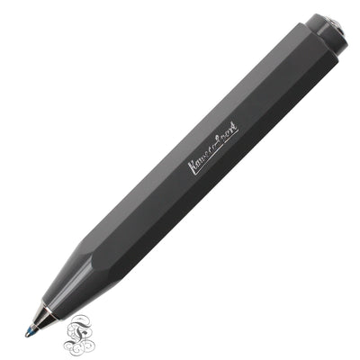 Kaweco Sport Skyline grey ballpoint - Fontoplumo