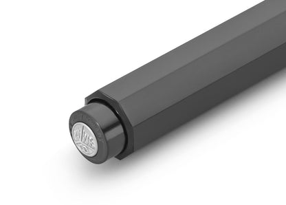 Kaweco Sport Skyline grey ballpoint - Fontoplumo