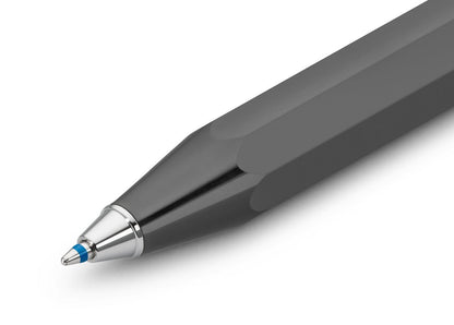 Kaweco Sport Skyline grey ballpoint - Fontoplumo