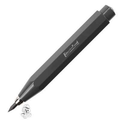 Kaweco Sport Skyline grey clutch pencil 3,2mm - Fontoplumo