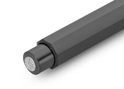 Kaweco Sport Skyline grey clutch pencil 3,2mm - Fontoplumo