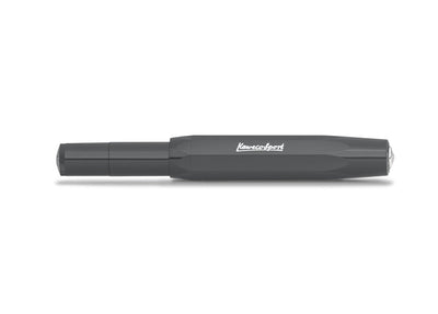 Kaweco Sport Skyline grey fountain pen - Fontoplumo