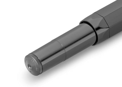 Kaweco Sport Skyline grey fountain pen - Fontoplumo