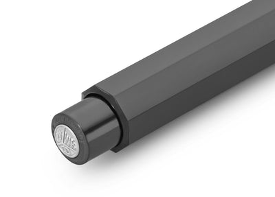Kaweco Sport Skyline grey mechanical pencil 0.7mm - Fontoplumo