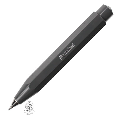 Kaweco Sport Skyline grey mechanical pencil 0.7mm - Fontoplumo