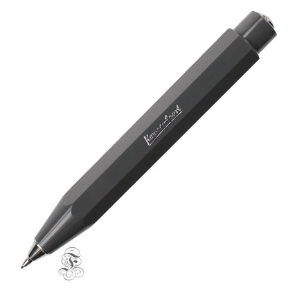 Kaweco Sport Skyline grey mechanical pencil 0.7mm - Fontoplumo