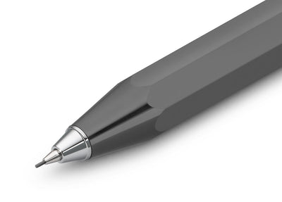 Kaweco Sport Skyline grey mechanical pencil 0.7mm - Fontoplumo